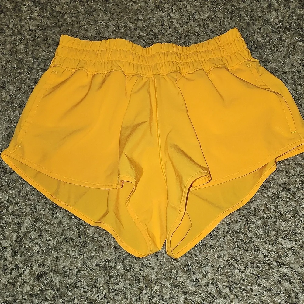 Aerie Offline Active Shorts. Nwots, Sz XXS!! Shorts With Pockets